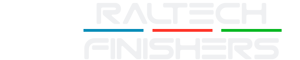 Raltech Finishers Logo